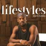 Jimmy Butler Instagram - check out the new fall issue of @lifestylessofl . a world of style, travel, and luxury
