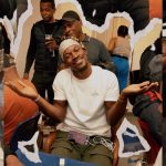 Jimmy Butler Instagram – London was incredible to me as always. but being around my people whooping they tail in dominoes made it even more special! @brixtonimmortalsdomino forever grateful for you welcoming a stranger to be apart of the family for a couple days! y’all know I’m now just a phone call away ❤️. Brixton, London, England