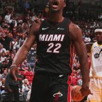 Jimmy Butler Instagram - victories and smoked layups