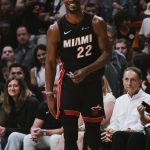 Jimmy Butler Instagram - victories and smoked layups