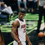 Jimmy Butler Instagram - It's that time