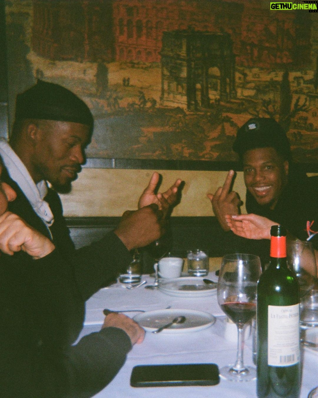 Jimmy Butler Instagram - smooth past another round about Miami, Florida