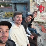 Jimmy Donaldson Instagram - I found an abandoned city with no residents and couldn’t resist spending 7 days in it. Go watch!