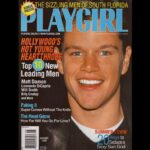 Jimmy Kimmel Instagram - Happy Birthday to 1998s Most Sizzling “Man” of South Florida.