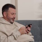 Jimmy Kimmel Instagram – I’M HAPPY. @JimmyKimmelLive is BACK Monday 10/2!