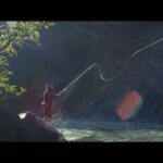 Jimmy Kimmel Instagram – This is a gripping/harrowing/incredible story, even if you don’t like fishing – I promise. Watch it at the link in my bio. @OliverWhiteFishing #AThousandCasts