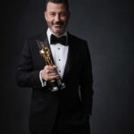 Jimmy Kimmel Instagram - Feel free to print and hang in your home. #Oscars @TheAcademy (Sunday 7e|4p on ABC)