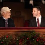 Jimmy Kimmel Instagram – Happy second century to my hero and friend @TheNormanLear – to celebrate number 101, I had a freeway named after you