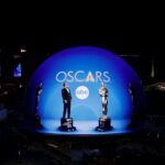 Jimmy Kimmel Instagram - Ever since I was a little boy growing up in Vegas, I dreamed about A. being on the Sphere and B. That there would be a Sphere. I am hosting the #Oscars LIVE Sunday at a NEW TIME. 7e|4p on ABC