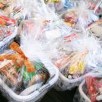 Jimmy Kimmel Instagram – THANK YOU for helping us feed families this Thanksgiving through our friends at @StJosephCtr. We matched your donations. Let’s do it again in December!