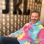 Jimmy Kimmel Instagram - Deep Breath. I am Kenough. I am Jimazing. The #Oscars are this Sunday! One hour early.