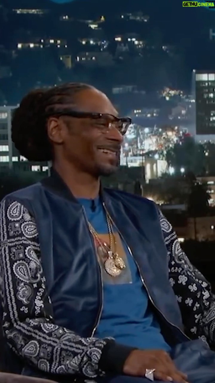 Jimmy Kimmel Instagram - Who’s on YOUR Mount Rushmore of weed? @SethRogen & @SnoopDogg weigh in heavily. #Happy420
