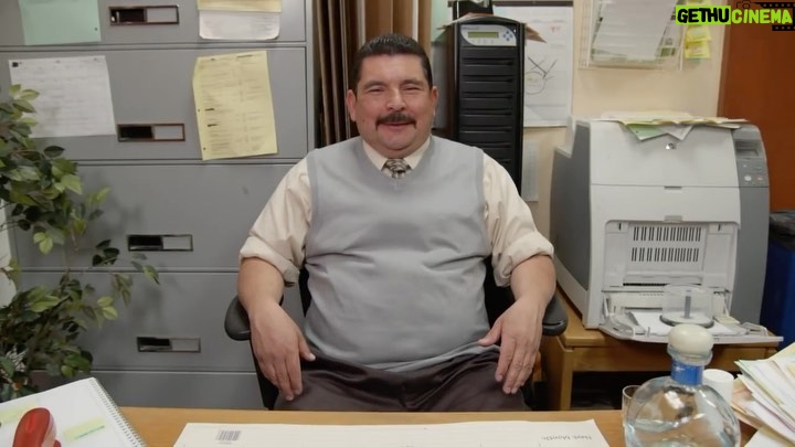 Jimmy Kimmel Instagram - Guillermo has some strict rules for tonight’s nominees. #Oscars