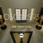 Jimmy Kimmel Instagram - Tonight’s the night! #Oscars95 at 8e|5p on @ABCNetwork #Oscars