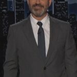 Jimmy Kimmel Instagram - Was that a MOUSE?!?
