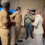 Jimmy Kimmel Instagram - TWO WEEKS until the #Oscars! Behind the scenes with Top Guns Jon Hamm, Charles Parnell & Double Admiral Billy Crystal. Link in bio. @TheAcademy
