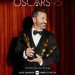 Jimmy Kimmel Instagram - I stole these. #Oscars95 March 12th on ABC!