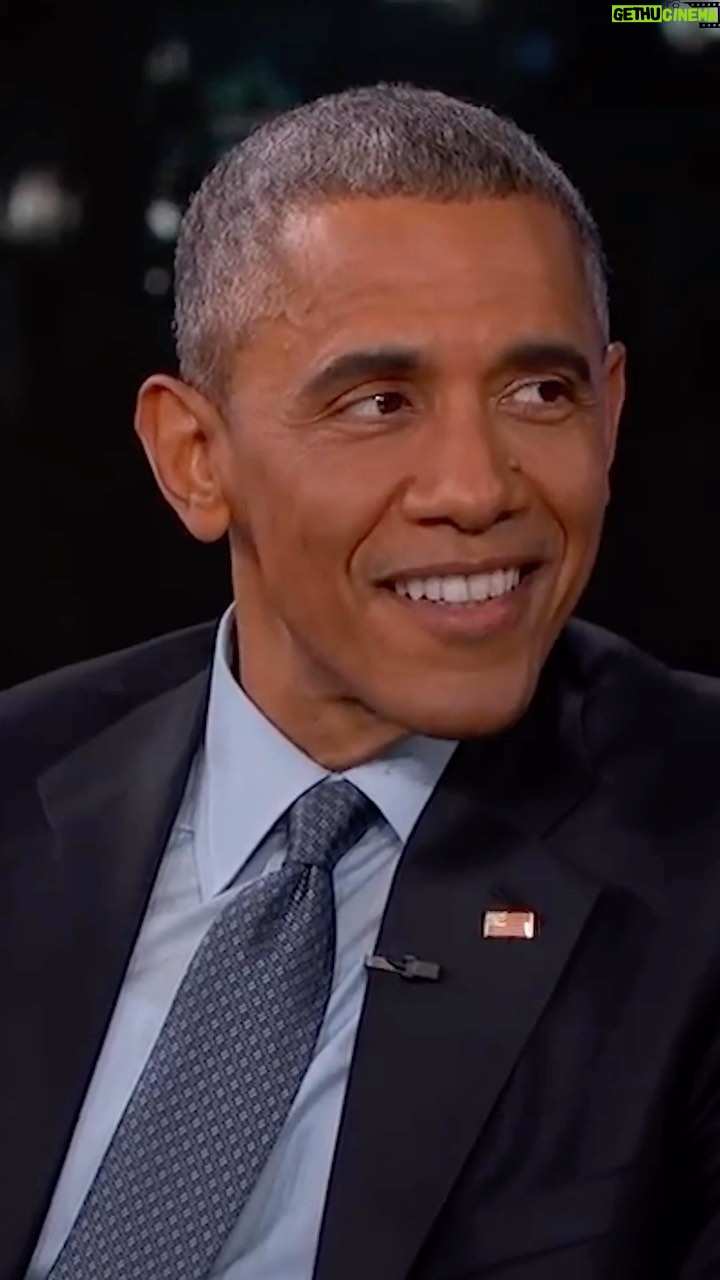 Jimmy Kimmel Instagram - UFOs? UAPs? Whatever you call them, WE NEED ANSWERS! #PresidentsDay @BarackObama #BillClinton @GeorgeWBush