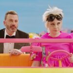 Jimmy Kimmel Instagram - I’m hosting the #Oscars on March 10th. If we make it in time… #KateMcKinnon @AmericaFerrera #RyanGosling @HelenMirren