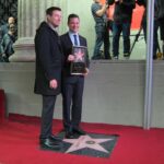 Jimmy Kimmel Instagram - Cheers and a very happy 50th to my dear old pal and second little brother @CarsonDaly. We met before we were old enough to legally drink these beers. I am proud of all you’ve accomplished since we worked in that dirty little radio station in Palm Springs but even prouder that you’ve become one of the best men I know.