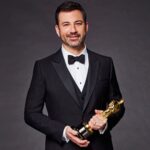 Jimmy Kimmel Instagram - I stole the first one in 2017, the second in 2018 and will be stealing the third one on Sunday. #Oscars