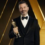 Jimmy Kimmel Instagram - I stole the first one in 2017, the second in 2018 and will be stealing the third one on Sunday. #Oscars