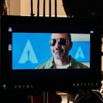 Jimmy Kimmel Instagram - TWO WEEKS until the #Oscars! Behind the scenes with Top Guns Jon Hamm, Charles Parnell & Double Admiral Billy Crystal. Link in bio. @TheAcademy