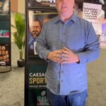 Jimmy Kimmel Instagram – SUPER BOWL PICK! Has my Cousin Sal ever let you down before? #Chiefs #Eagles #SBLVII