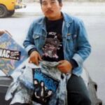 Jimmy Kimmel Instagram – Happy 52 to my right hand amigo @IamGuillermo – still adorable after all these years