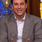 Jimmy Kimmel Instagram – A chat with me from the year 2003… #KIMMELx20