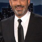 Jimmy Kimmel Instagram – 20 years ago @JimmyKimmelLive premiered on ABC. Thanks to those who’ve been with us from the start and those who joined along the way. #KIMMELx20