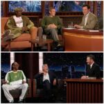 Jimmy Kimmel Instagram – It’s our 20th anniversary! @JimmyKimmelLive premiered January 26th 2003 – tonight we recreate our first episode with original guests #GeorgeClooney & @SnoopDogg. 10|9c on ABC. #KIMMELx20