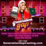 Jimmy Kimmel Instagram - Calling grandparents and grandkids to apply to be contestants on #GenerationGap with @KellyRipa! Go to the link in my bio. @ABCNetwork @GenerationGapABC