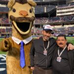 Jimmy Kimmel Instagram - The biggest bowl game of them all! #JimmyKimmelLABowl on @ABCNetwork!