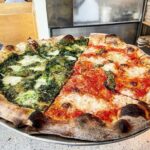 Jimmy Kimmel Instagram - Merry Christmas. #NationalPizzaDay @PizzeriaBianco