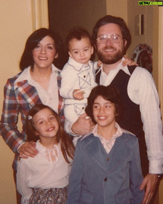 Jimmy Kimmel Instagram - Help foster teens find their forever homes this holiday season - post an old family photo with #ForeverFamily and a donation will be made to @YouGottaBelieveNYC - thanks to @NickKroll