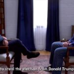 Jimmy Kimmel Instagram - But why NOT Jon Stewart for President?