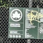Jimmy Kimmel Instagram - Brooklyn Adam Yauch Park