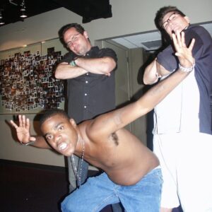 Jimmy Kimmel Instagram - Some photos I found from 20 years of @JimmyKimmelLive! #KIMMELx20