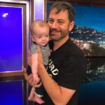 Jimmy Kimmel Instagram – Some photos I found from 20 years of @JimmyKimmelLive! #KIMMELx20