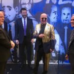 Jimmy Kimmel Instagram - It has been a long, strange trip and we have photos to prove it #KIMMELx20