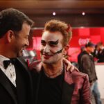 Jimmy Kimmel Instagram - It has been a long, strange trip and we have photos to prove it #KIMMELx20