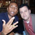 Jimmy Kimmel Instagram - It has been a long, strange trip and we have photos to prove it #KIMMELx20