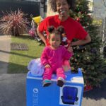 Jimmy Kimmel Instagram - Sincere thanks to all who donated to @StJosephCtr this holiday season. Molly and I matched your donations to provide hundreds of meals, gifts and joy to LA families. 🎅🏻🎄