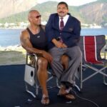 Jimmy Kimmel Instagram - Happy Birthday to my Rock @IamGuillermo!