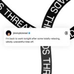 Jimmy Kimmel Instagram -