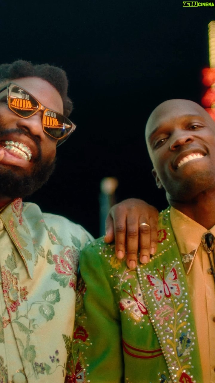 Jimmy Kimmel Instagram - Get ready @Vegas. The Super Bowl is coming! @Ochocinco @TobeNwigwe #ad