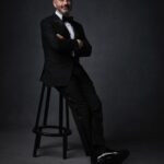 Jimmy Kimmel Instagram - Feel free to print and hang in your home. #Oscars @TheAcademy (Sunday 7e|4p on ABC)