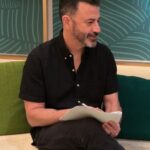 Jimmy Kimmel Instagram - Running jokes before the #Oscars… STARTING AN HOUR EARLY at 7e|4p on ABC
