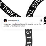 Jimmy Kimmel Instagram -
